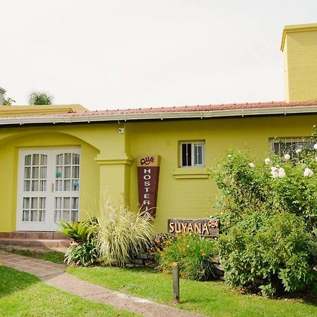 Hosteria Suyana San Salvador de Jujuy Kültér fotó