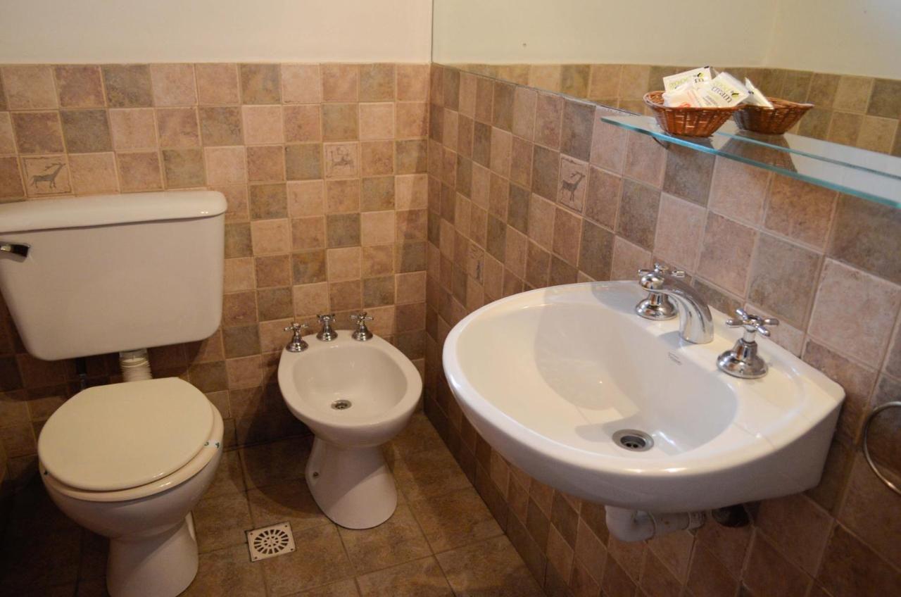 Hosteria Suyana San Salvador de Jujuy Kültér fotó