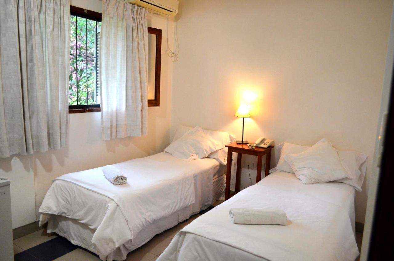 Hosteria Suyana San Salvador de Jujuy Kültér fotó